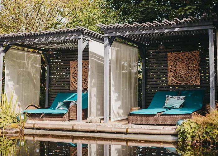 Spa Residence Seibold